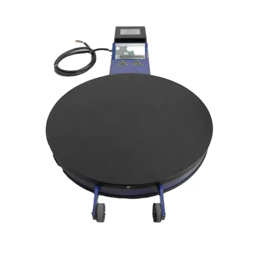 Calentador de tambor ATEX T5 200L 240V/300W (100°C) ~40°C - Imagen 2